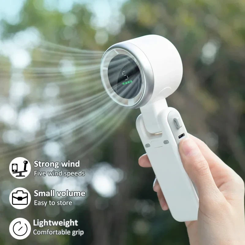 Folding Mini Fan