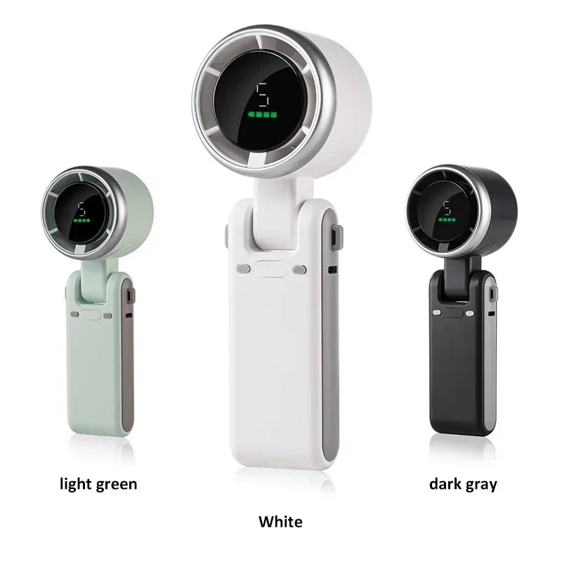 Folding Mini Fan