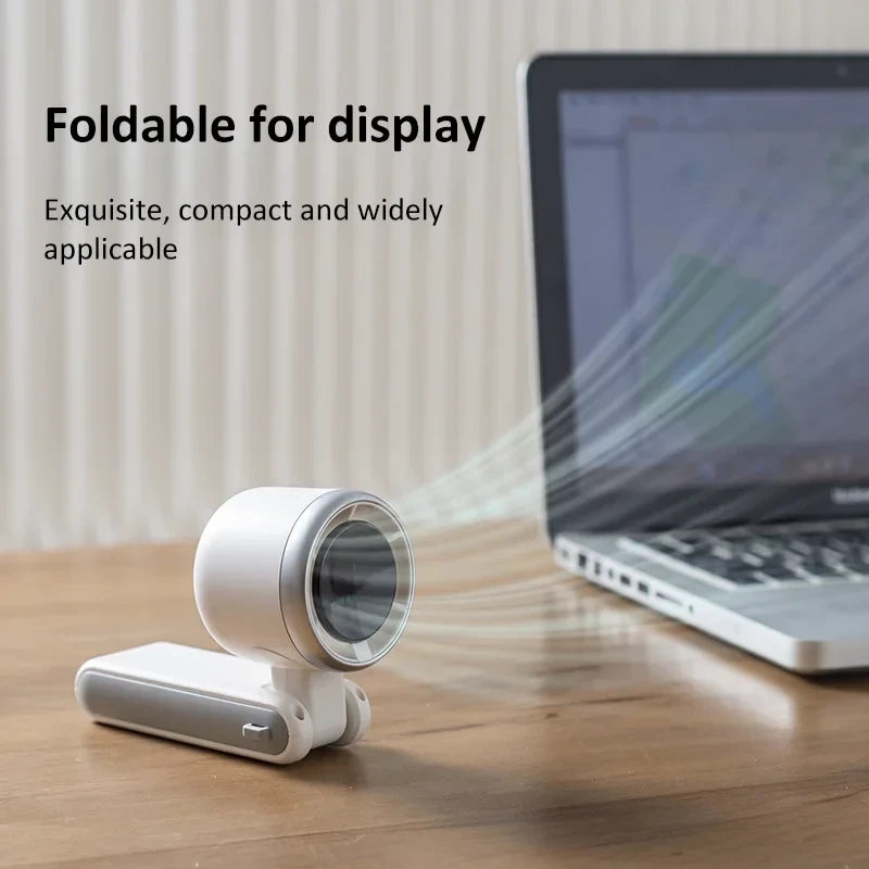 Folding Mini Fan